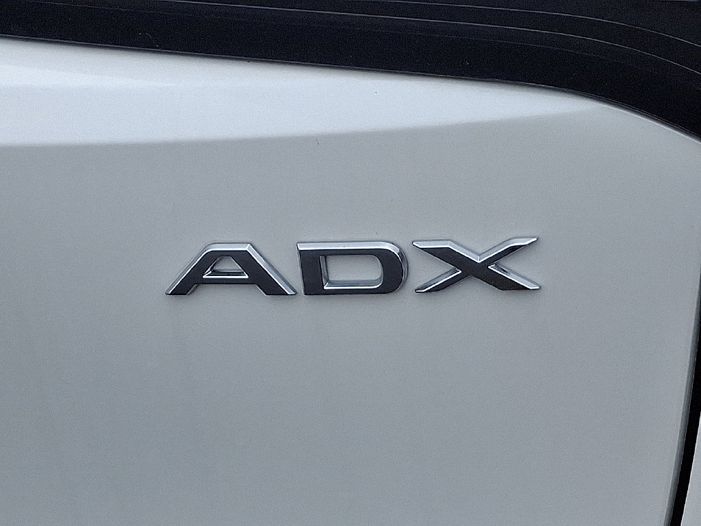 Thumbnail: 2026 Acura ADX - 5
