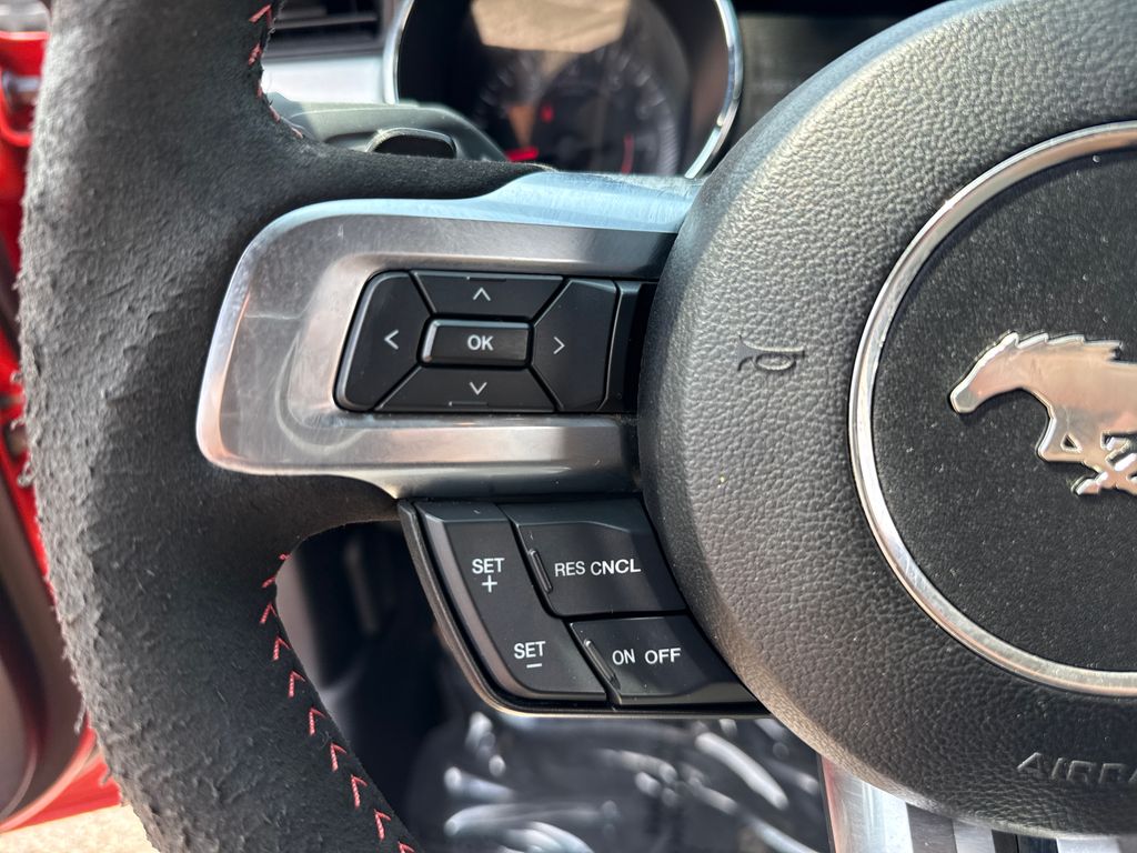 Used 2016 Orange Ford GT Premium image 15