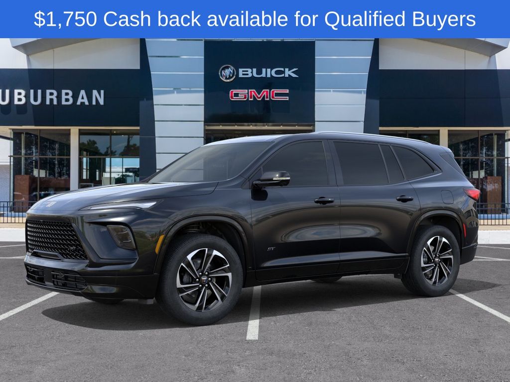 View vehicle photo 2