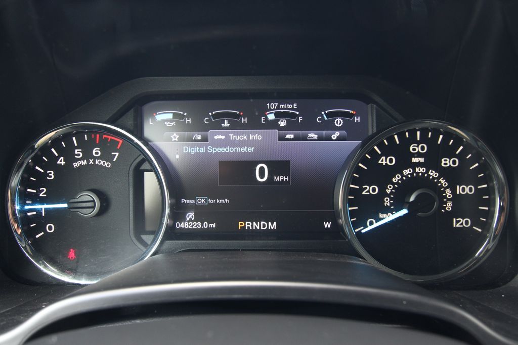 Used 2020 Ford F-150 Truck