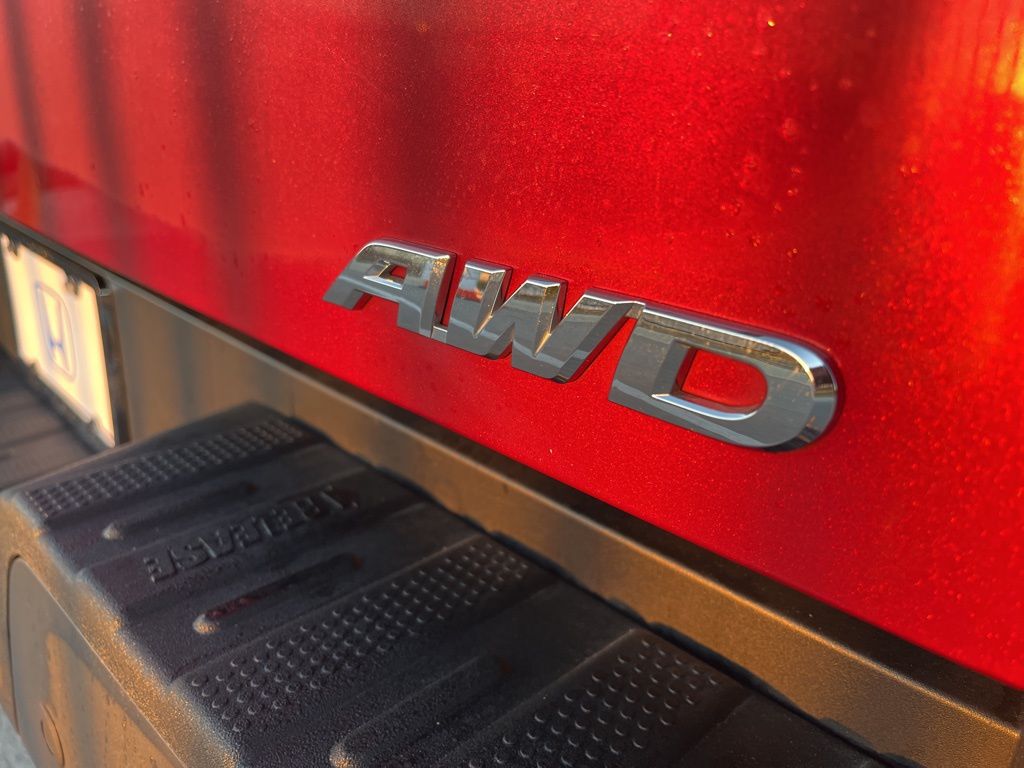 Thumbnail: 2023 Honda Ridgeline - 8