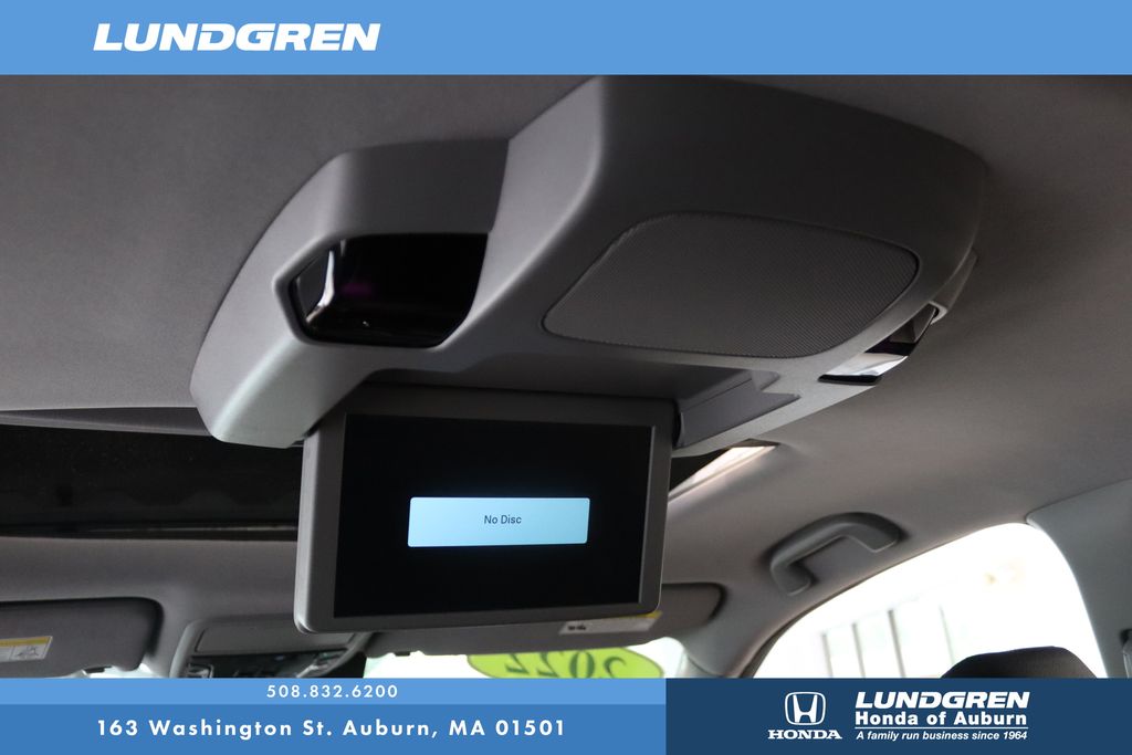 Used 2022 Honda Pilot SUV