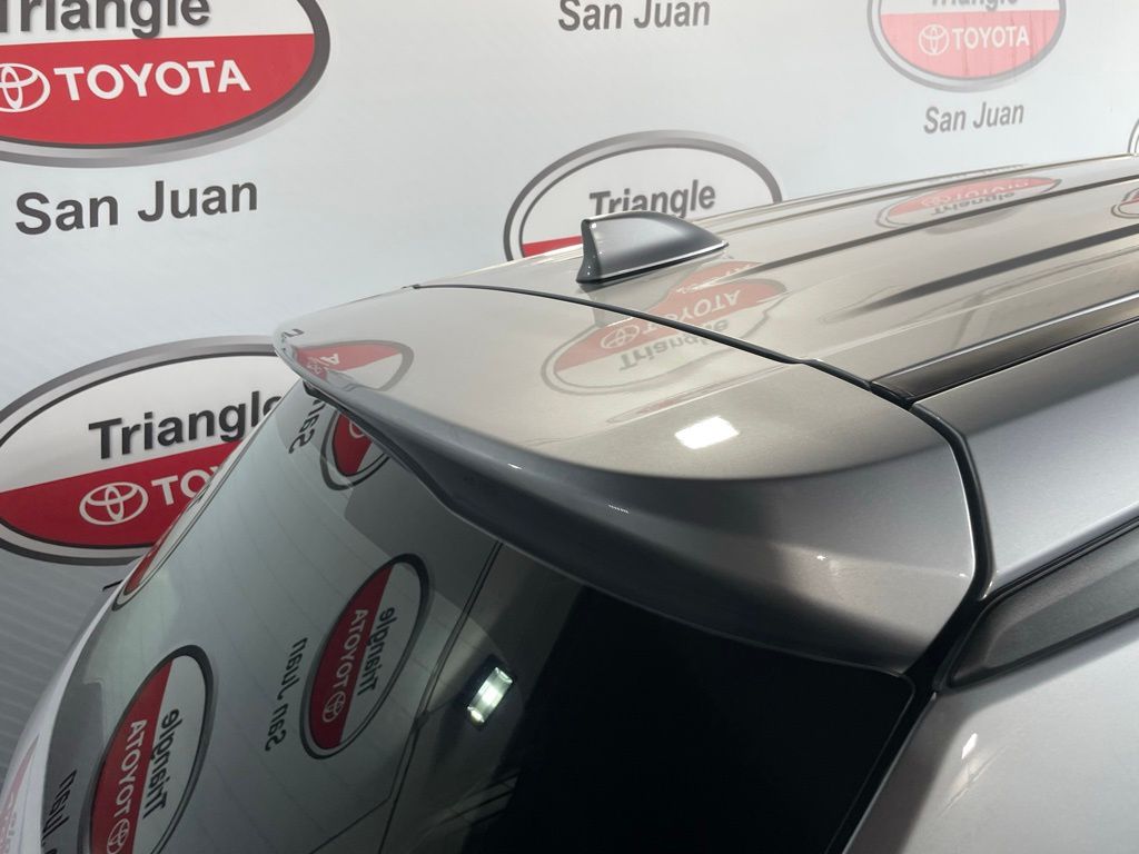 New Car 2025 Toyota Corolla Cross  For Sale Under $35,000 In San Juan, Puerto Rico