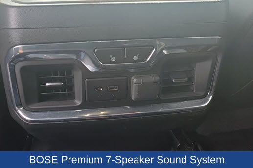 2022 Chevrolet Silverado 2500HD High Country