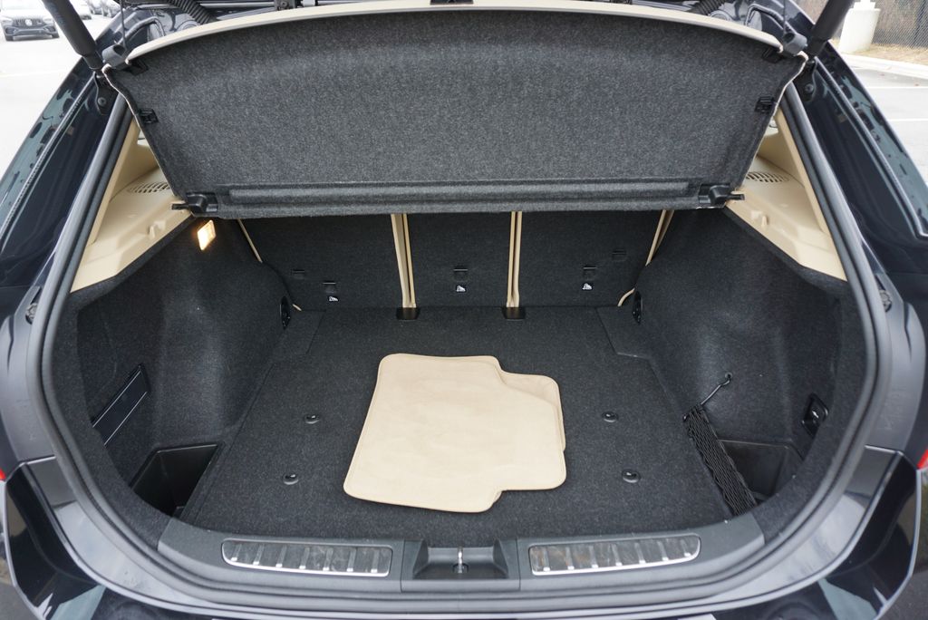 Thumbnail: 2015 BMW X1 - 18