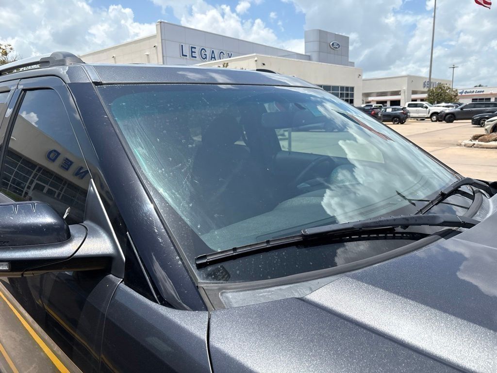 2015 Ford Explorer XLT Gray at Durrett Motor Company