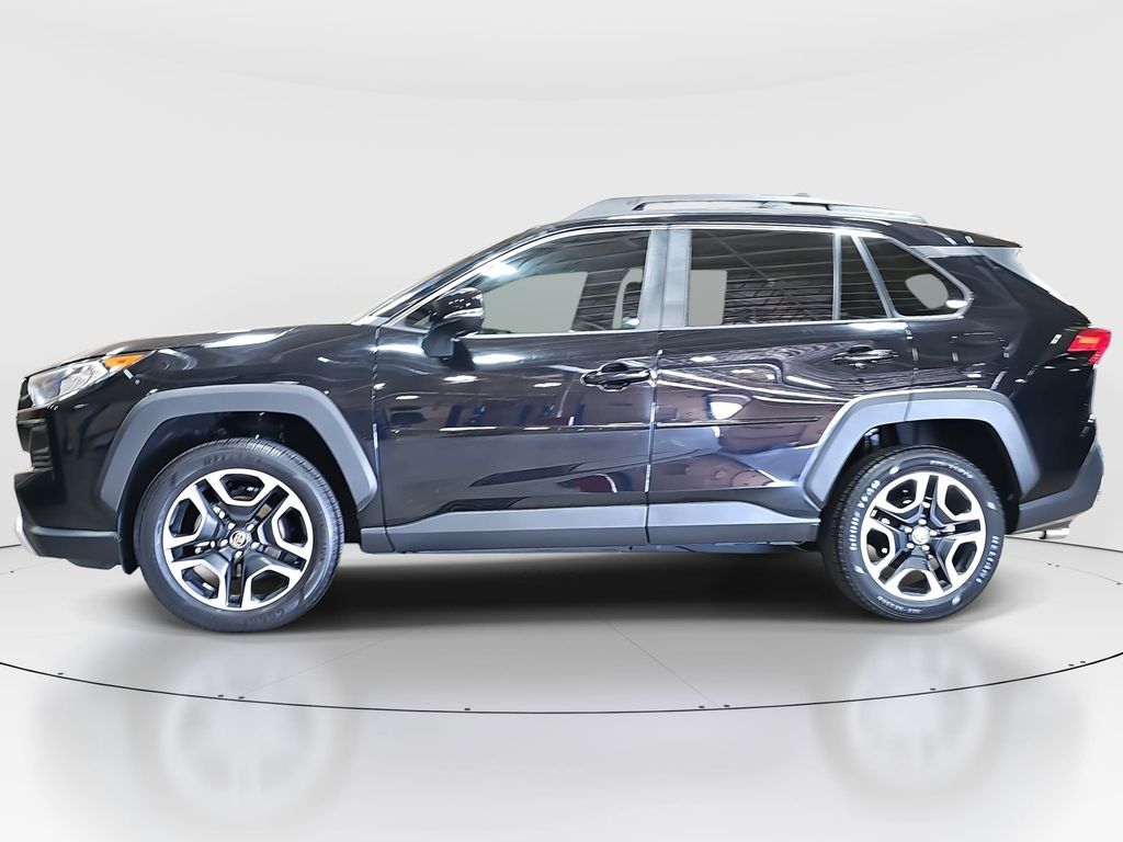 Used 2020 Toyota RAV4 SUV