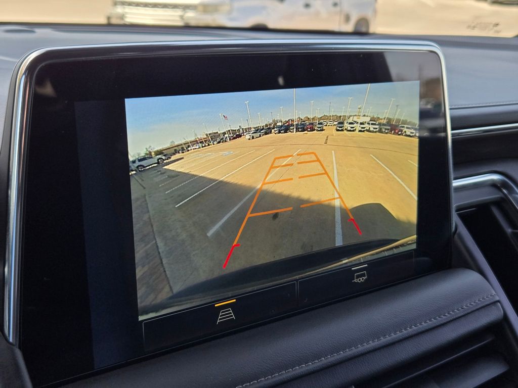 2023 Chevrolet Tahoe Z71 - Photo 37