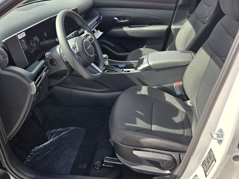 2026 Hyundai Tucson - $29,150