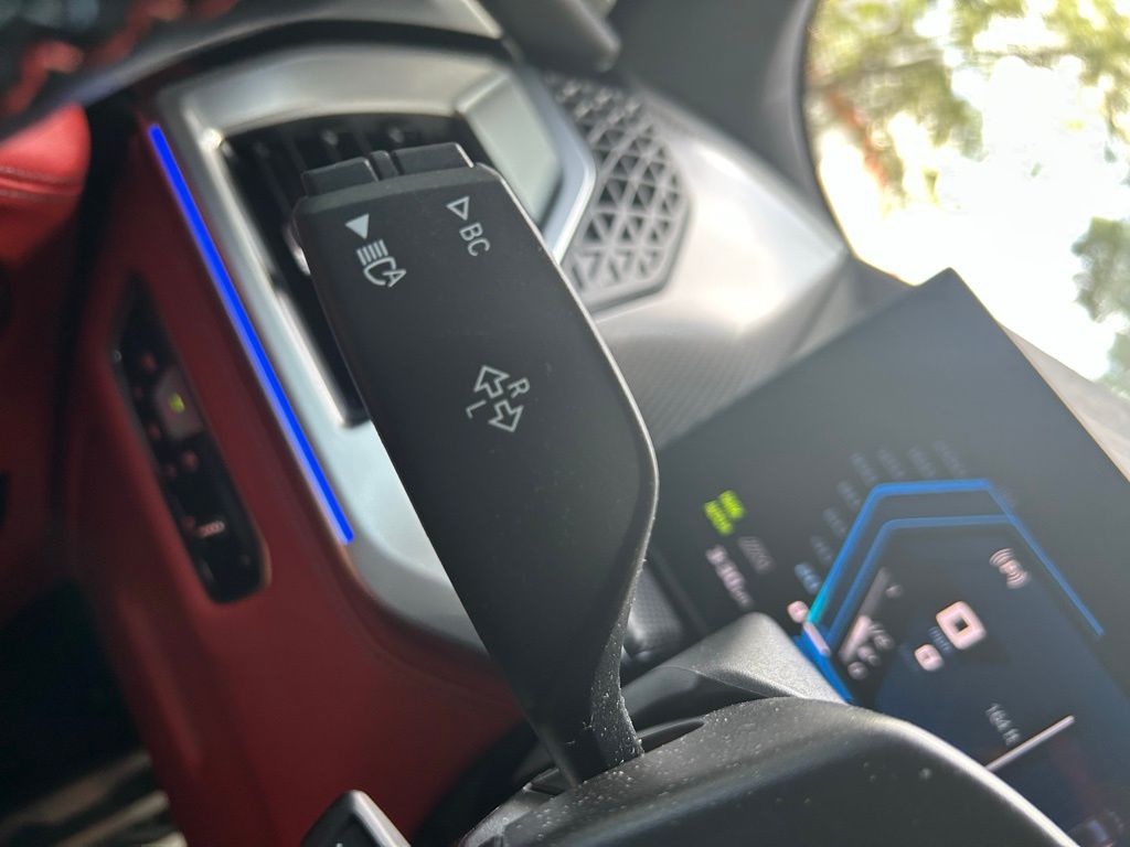 2023 BMW XM  27