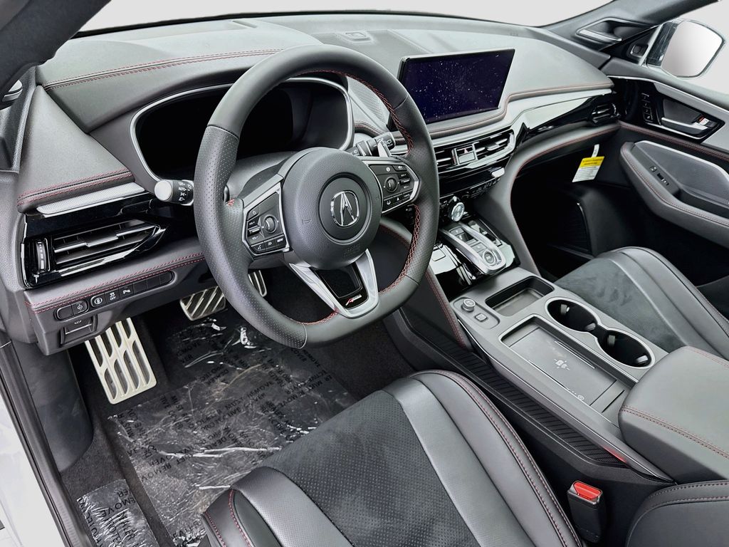 Thumbnail: 2026 Acura MDX - 10