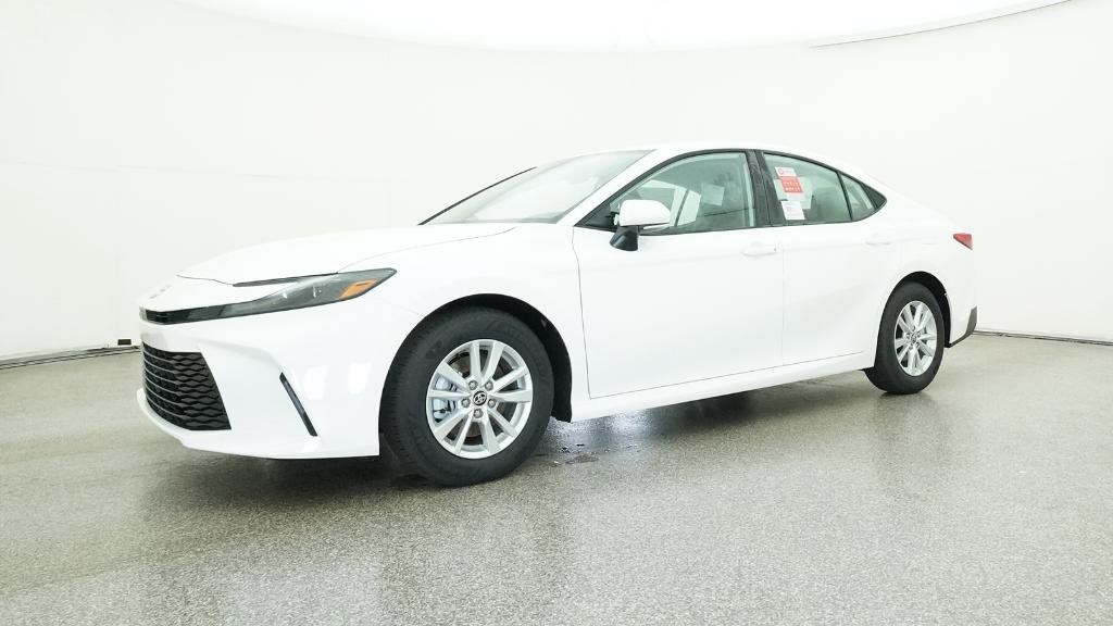 Thumbnail: 2026 Toyota Camry - 31