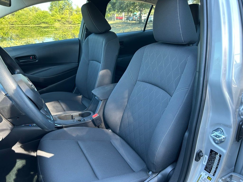 Thumbnail: 2024 Toyota Corolla - 14