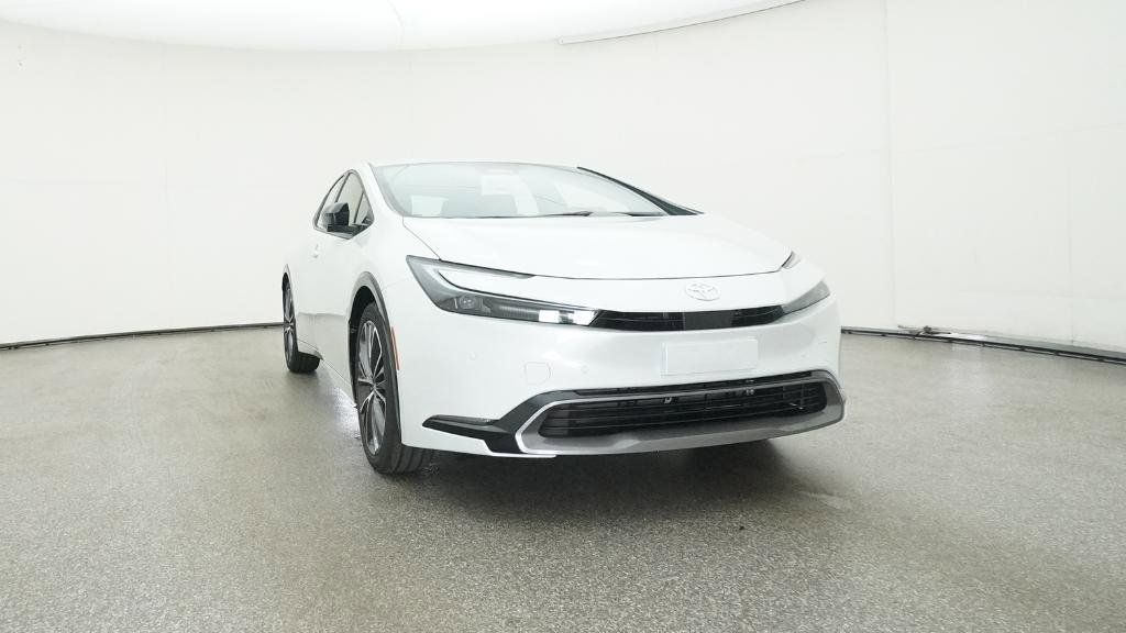 Thumbnail: 2026 Toyota Prius - 15