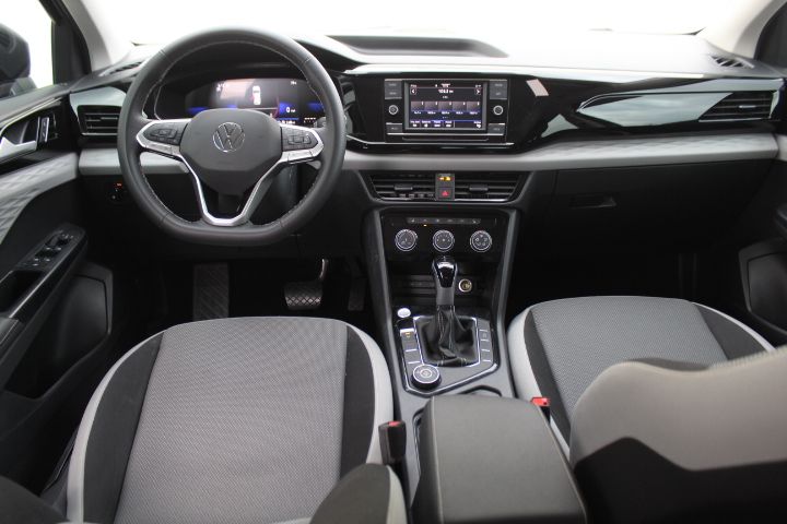 Used Car 2024 Volkswagen Taos  1.5t S For Sale Under $25,000 In Georgetown, Texas