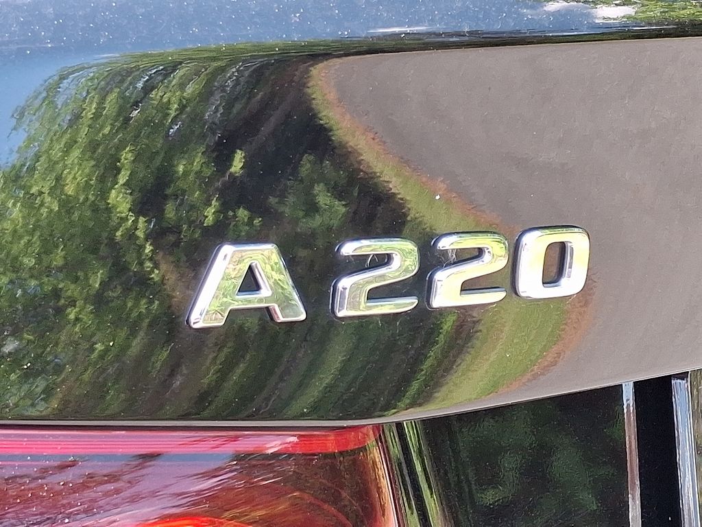 Thumbnail: 2019 Mercedes-Benz A-Class - 29