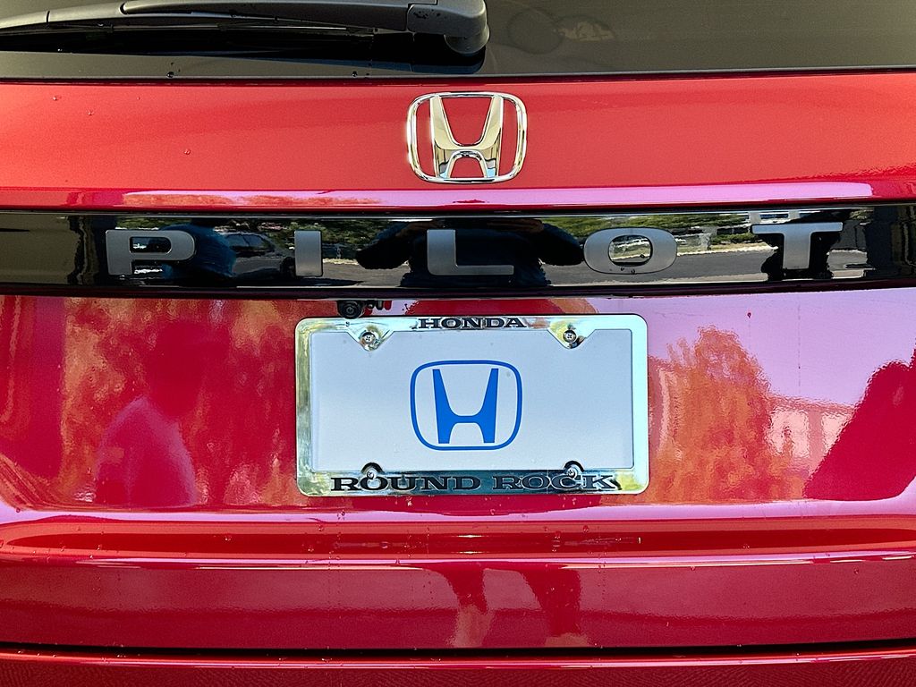 Thumbnail: 2025 Honda Pilot - 21