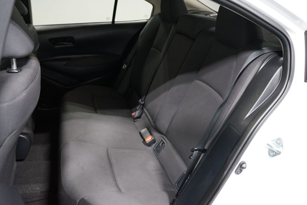 Thumbnail: 2024 Toyota Corolla - 26