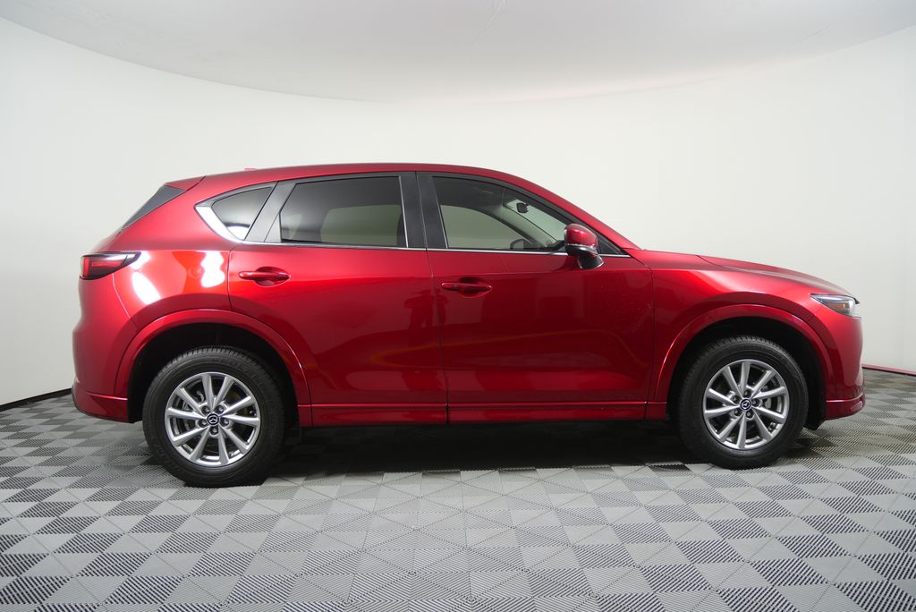 Thumbnail: 2025 Mazda CX-5 - 2