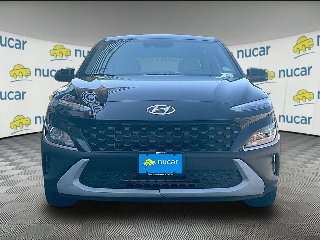 2022 Hyundai Kona — photo 2