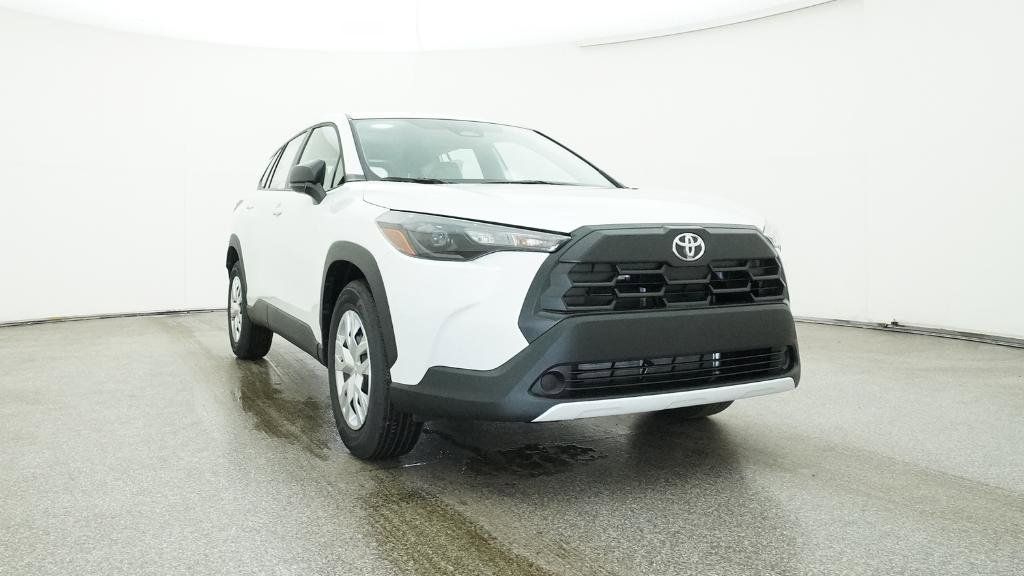 Thumbnail: 2026 Toyota Corolla Cross - 17