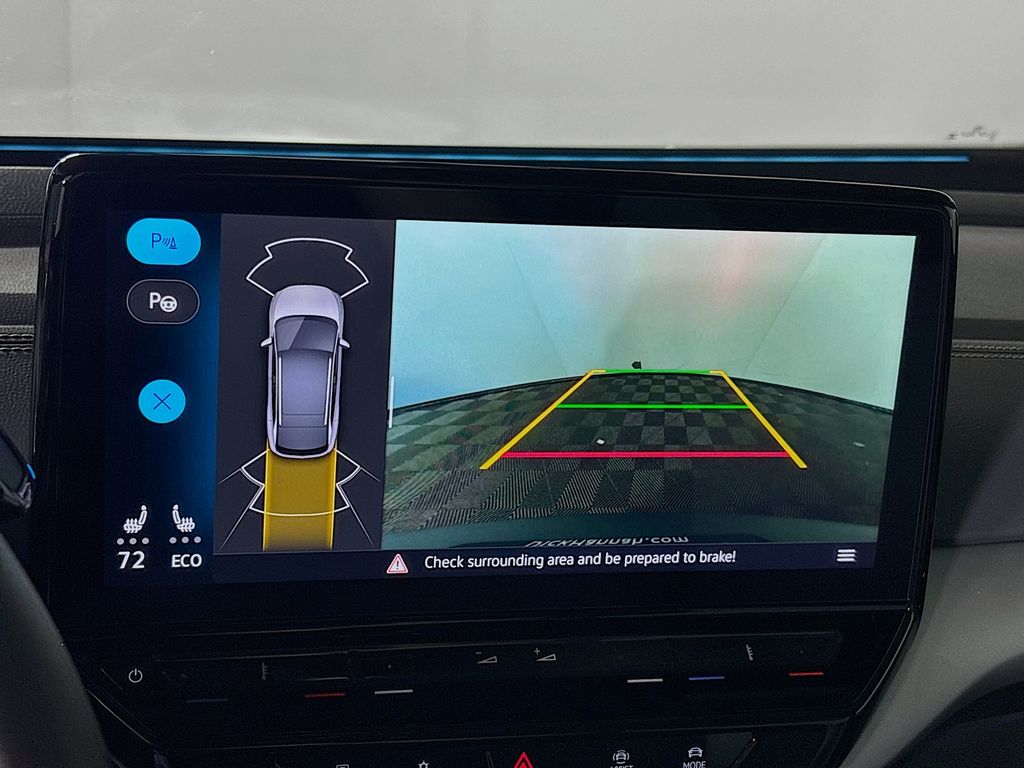 2024 Volkswagen ID.4 Standard