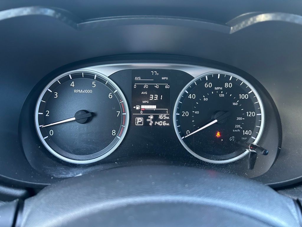 Thumbnail: 2024 Nissan Versa - 22