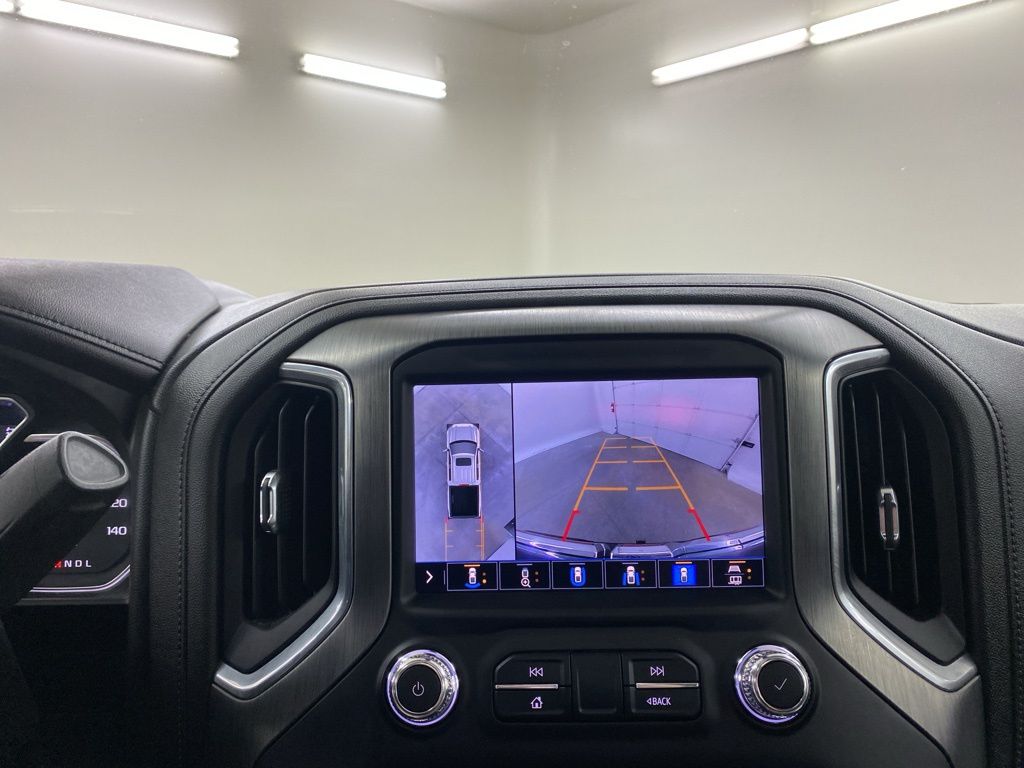 2020 GMC Sierra 1500 Denali photo