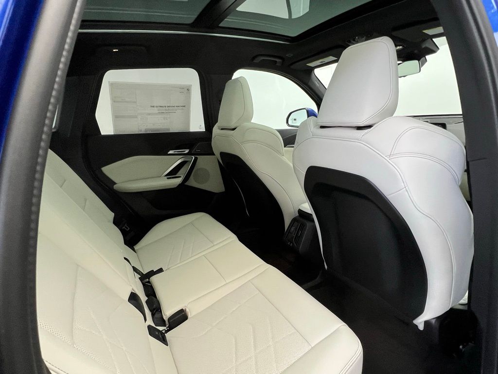 Thumbnail: 2026 BMW X1 - 8