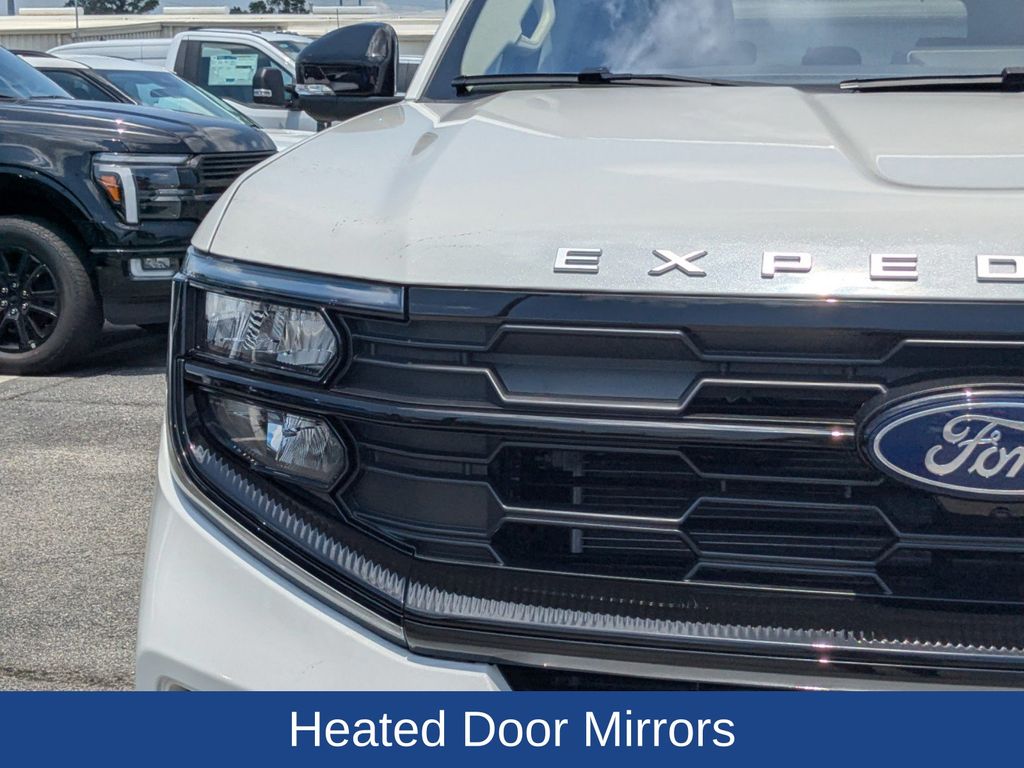 2025 Ford Expedition Active MAX