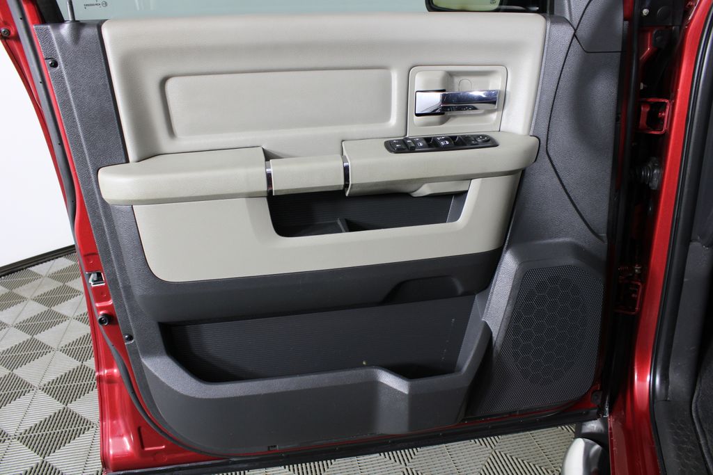 Used 2012 Ram 1500 for sale in 