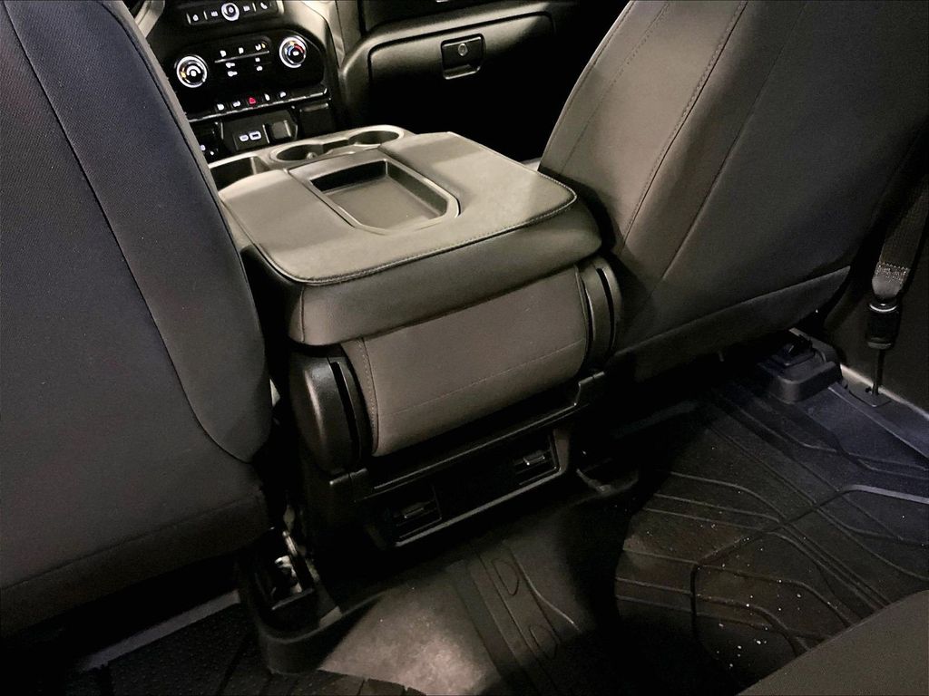 2022 Chevrolet Silverado 2500HD — photo 28