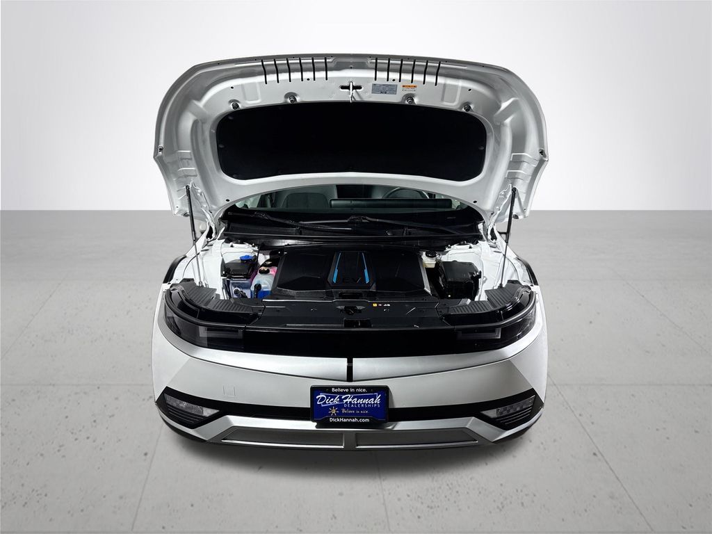 2023 Hyundai IONIQ 5 SE