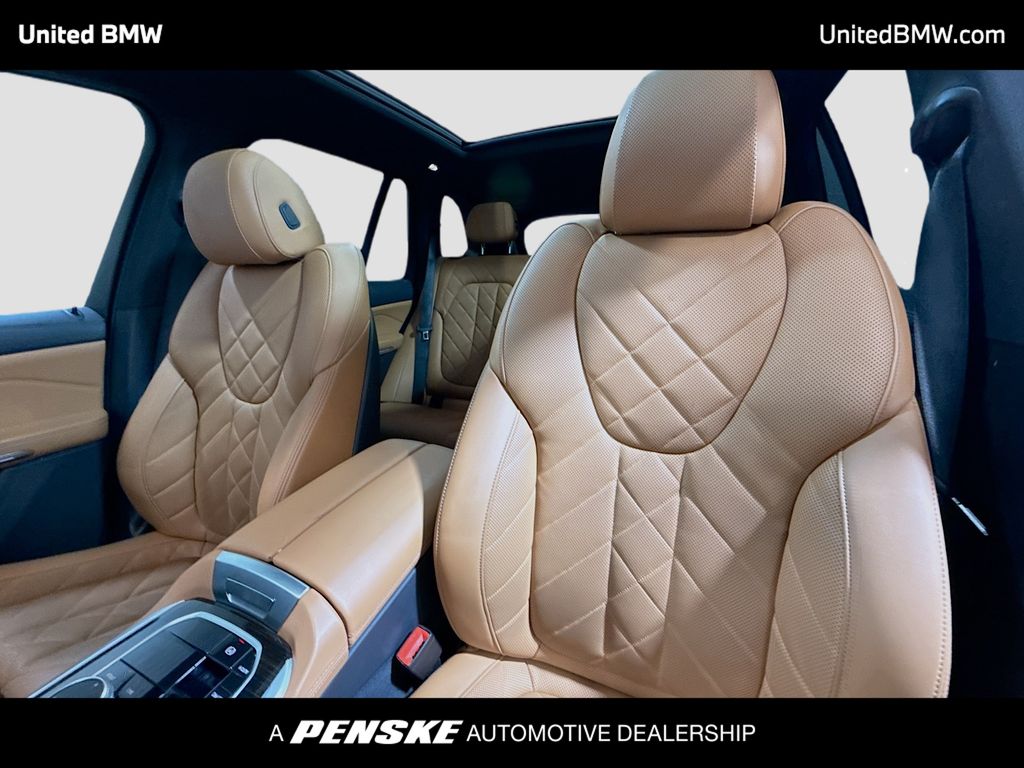 Thumbnail: 2024 BMW X5 - 5