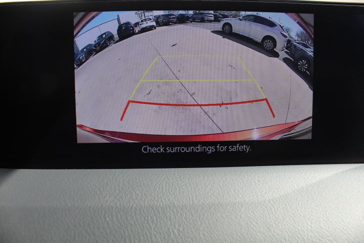 Used Car 2023 Mazda Cx-5  2.5 S Preferred Package For Sale Under $30,000 In Georgetown, Texas