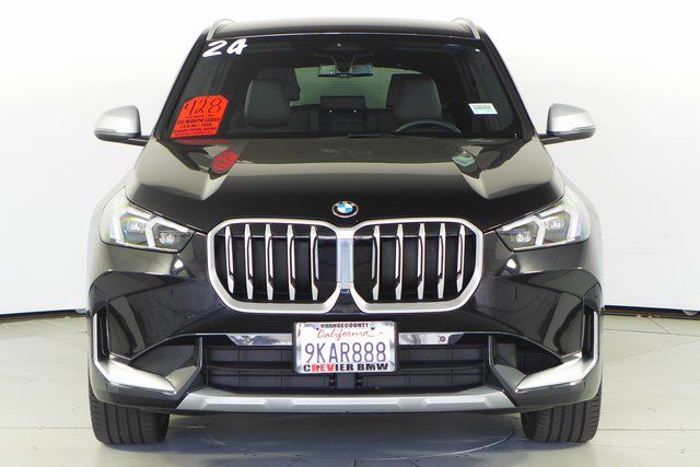 2024 BMW X1 xDrive28i 3