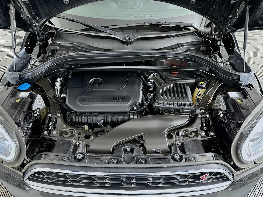 Thumbnail: 2023 MINI Cooper Countryman - 31