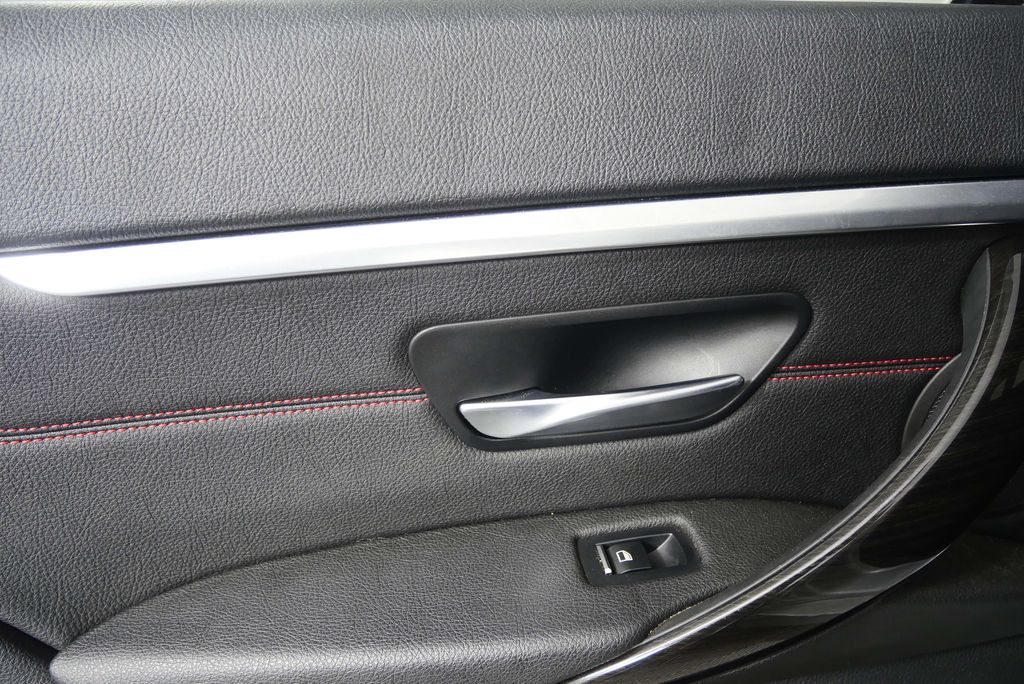 Thumbnail: 2019 BMW 4 Series - 11