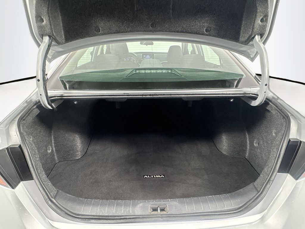 Used Car 2024 Nissan Altima  2.5 Sv For Sale Under $20,000 In Austin, Texas