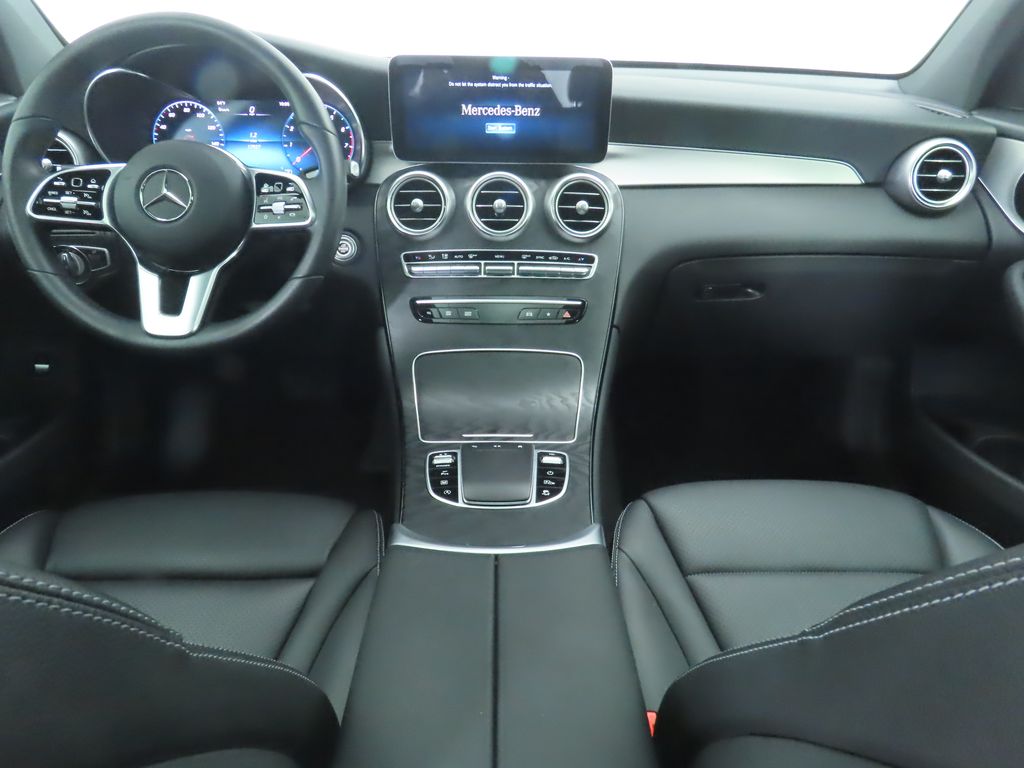 Thumbnail: 2022 Mercedes-Benz GLC - 13