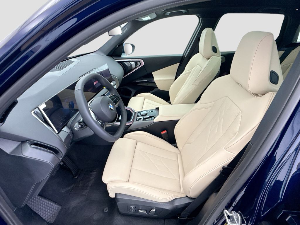 Used 2026 Blue BMW 30 xDrive image 18