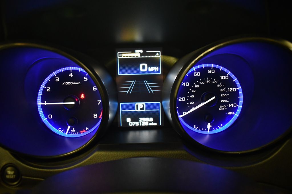 Thumbnail: 2016 Subaru Outback - 27