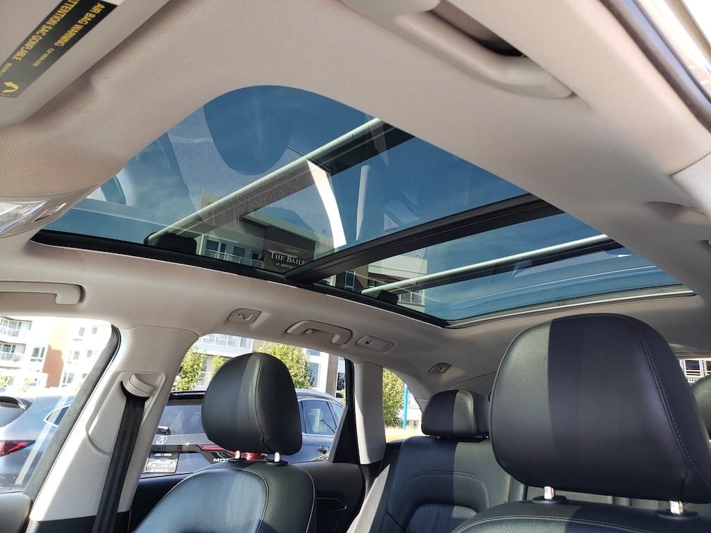 Used 2015 Audi Q5 SUV