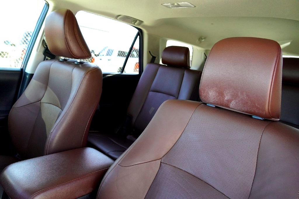 Used Car 2018 Toyota 4runner  Limited For Sale Under $30,000 In Taylor, Texas