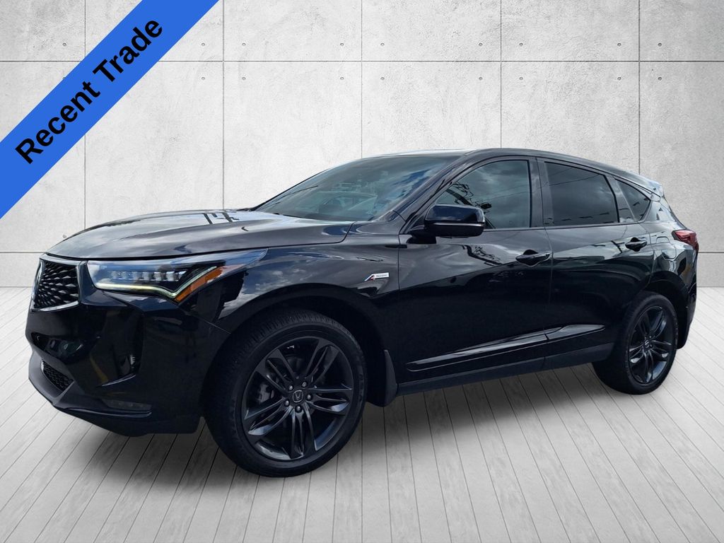 2024 Acura RDX