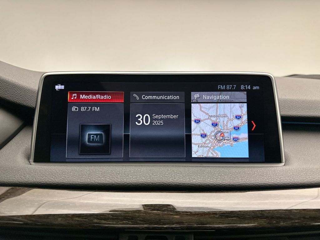 Thumbnail: 2018 BMW X5 - 14