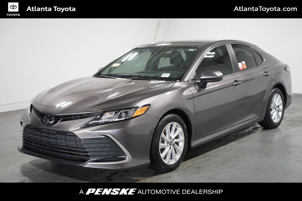 2023 Toyota Camry LE -
                Duluth, GA