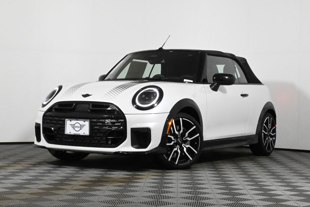 Thumbnail: 2026 MINI Cooper - 5