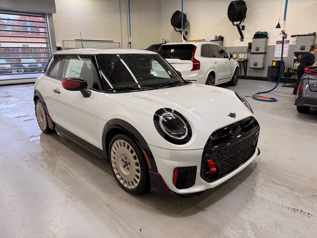 Thumbnail: 2026 MINI Cooper - 7