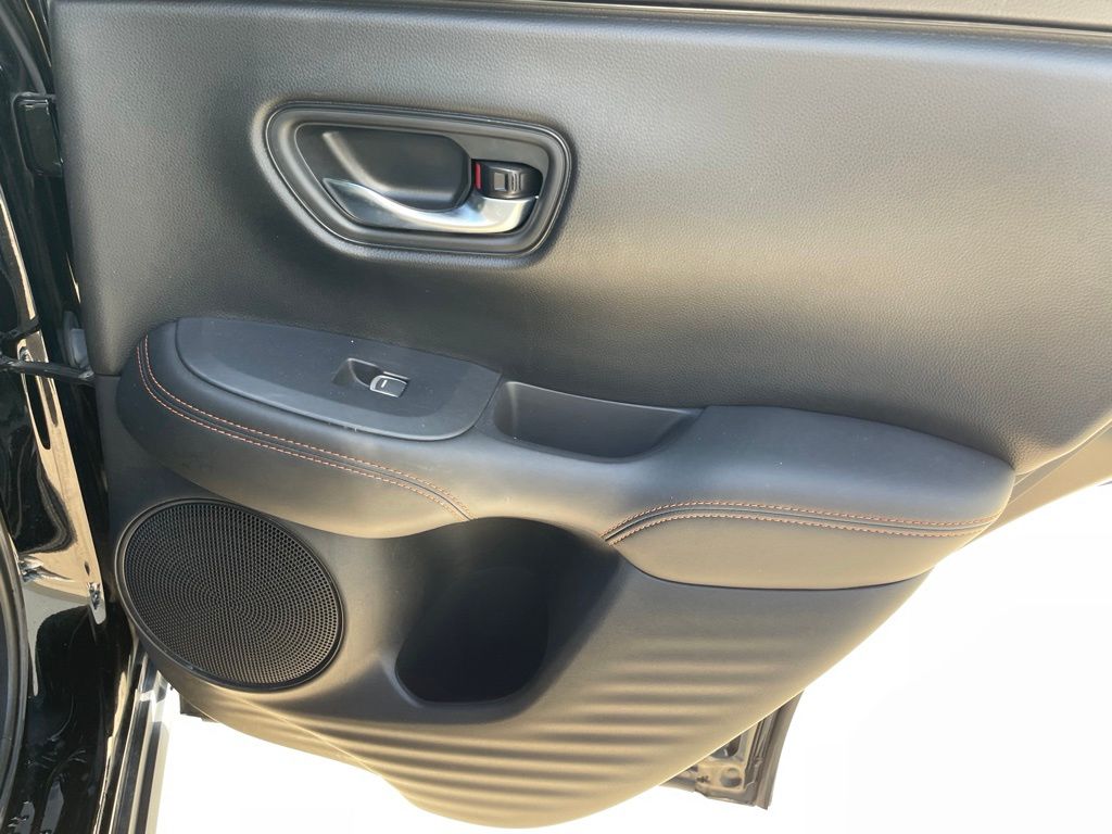 Used Car 2024 Honda Hr-v  Sport For Sale Under $25,000 In Georgetown, Texas